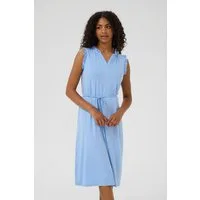 KAFFE Blusenkleid Kleid KAmaria