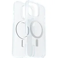 Otterbox Handyhülle React für Apple iPhone 16 Pro Max, Backcover, Schutzhülle, Handyschutzhülle, Case, Schutzcase, stoßfest