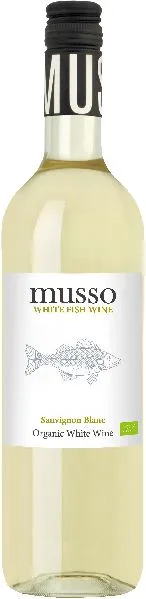 Musso Sauvignon Blanc Jg. 2024