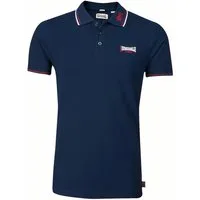 Lonsdale Poloshirt Lion