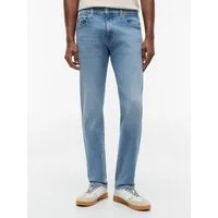Tommy Jeans Slim-fit-Jeans SCANTON SLIM CJ0218 Slim fit mit praktischen Taschen
