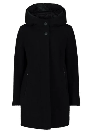 Gil Bret - Wolljacke schwarz - Gr. - 40