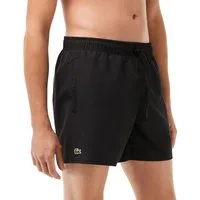 Lacoste Sweatbermudas Herren Medium Cut Schwimmshort