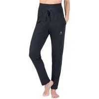 Magadi Yogahose Susan aus weichem Naturmaterial mit Taschen
