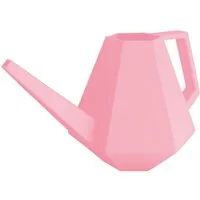 Shapes - Decorations Gießkanne Watering Can Premium Gießkanne, Indoor, Outdoor by Gazzaladra Design (Einzelmodell, 1 Kanne), 1.0: 14.78x14.75x25.70