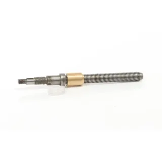 ELMAG Reitstockspindel inkl. Mutter Nr. 7+8 - 9808034