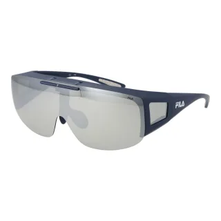 Sf8001 Sportsonnenbrille mit Shield-Gläsern