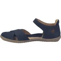 Josef Seibel Josef Seibel - Caitlyn 05 - Blau Sandalette