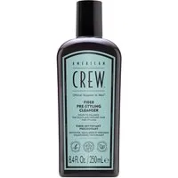 American Crew Haarshampoo FIBER PRE-STYLING SHAMPOO, für jeden Haartyp geeignet.