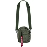 Alpha Industries Tragetasche Crew Carry Bag