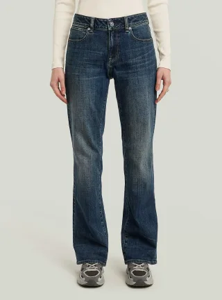 G-STAR 5-Pocket-Jeans "G-Bootcut Jeans"