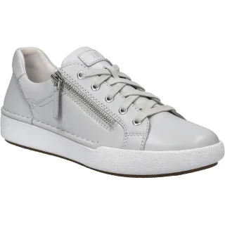 JOSEF SEIBEL Damen Sneaker Claire 03 in mineral