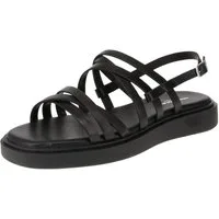 Vagabond Vagabond 5757-501-20 Connie - Damen Schuhe Sandaletten - Black Sandale
