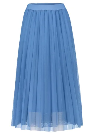 Betty & Co - Midirock blau - Gr. - 44