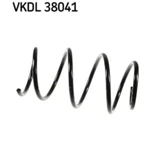 SKF Feder vorne BMW 3er 5er VKDL38041