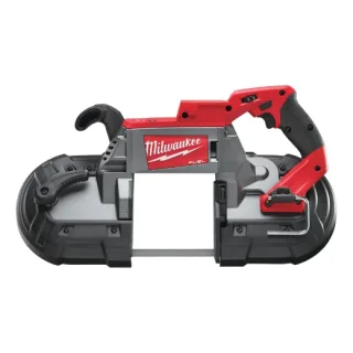 Milwaukee FUEL Akku-Bandsäge M18 CBS125-0 - 4933447150