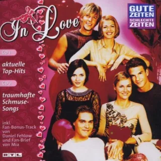 Gzsz 29-in Love