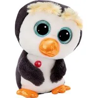 Nici Kuscheltier Glubschis, Pinguin Prince Nigu, 15 cm