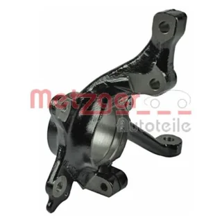 Metzger Achsschenkel vorne rechts Seat VW 58087402