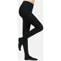 Camano Feinstrumpfhose comfort 40 DEN mit nahtloser Verarbeitung