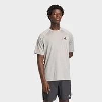adidas Performance T-Shirt TECHESS TEE