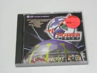 Zdf Power Vision