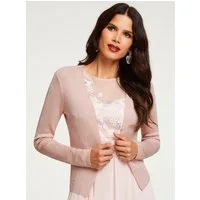 Strickjacke