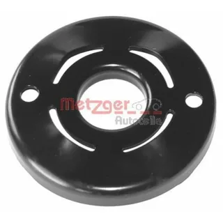 Metzger Federteller hinten Seat VW 6490259