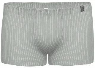 AMMANN - Org Urban Traveller Retro Short cloud melange - Gr. - 8