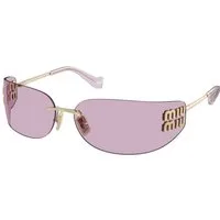 Miu Miu Sonnenbrille MU A51S