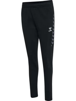 hummel Authentic 24 Co Trainingshose Damen 224787