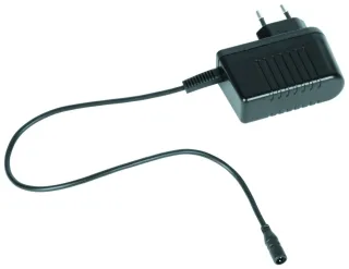 Grohe Steckernetzteil 65790 230V Betriebsspannung 6V Kabellänge 4m, 65790000 65790000