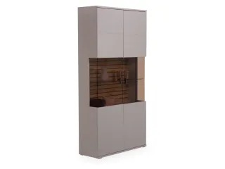 Vitrine Rolf Weber MOXA