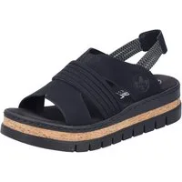 Rieker Sandale