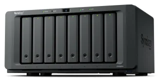 Synology DiskStation DS1825+ | ds1825+ | 8GB RAM - 2x 2.5GBase-T