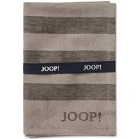 JOOP! Geschirrtuch Cuisine Stripes 1701, (1-tlg)