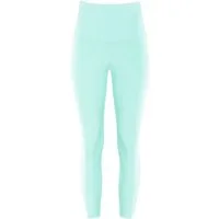 Winshape Leggings 7/8-Tights HWL317C mit V-Shape Applikation und Core-Bund