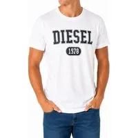 Diesel T-Shirt T-DIEGOR 1-A