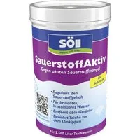 SÖLL Teichpflege Söll SauerstoffAktiv 250 g