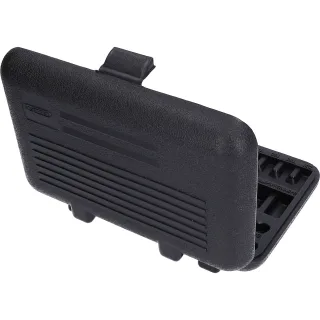 KS Tools Kunststoff-Leerkoffer für 911.4301-1, 911.4301-2 - 911.4301-99
