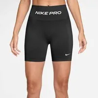 Nike Shorts W NP DF SMLS HR 5IN SHORT WT Nike Pro