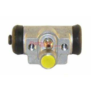 Metzger Radbremszylinder hinten Suzuki Alto Ignis Wagon 1,3