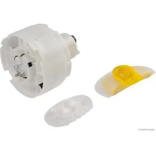 Elparts Kraftstoffpumpe Audi A4 B5