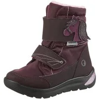 Ricosta Garei WMS: normal Winterstiefel Snowboots mit Sympatex, Größenschablone zum Download