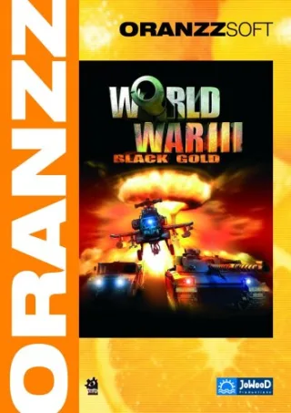 World War 3 - Black Gold [ORANZZSoft]