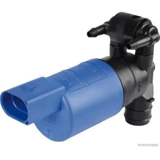 Elparts Waschwasserpumpe Ford C-Max Grand Volvo S60 V40 V60