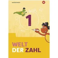 Welt der Zahl - Allgemeine Ausgabe 2021 / diverse