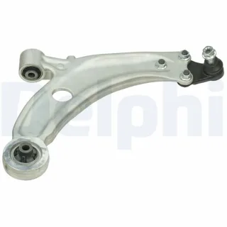 Delphi Querlenker vorne rechts Citroen C4 Grand DS Ds Peugeot 308