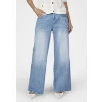 MARC AUREL Schlagjeans