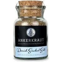 Ankerkraut Gewürz Danish Smoked Salt, {{ Vorgang.Attribute.Global.Shopify-Attribute.meta_seo_h1.Deutsch }}